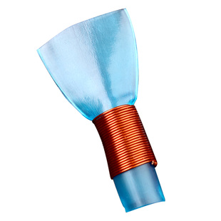 玄鹤唢呐哨片免修塑料高级哨片专业哨子叫子引子唢呐配件送哨片盒