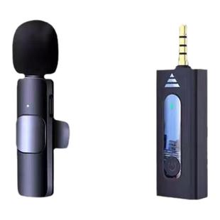 老师讲课专用无线麦克风教师上课小蜜蜂扩音喇叭扬声器大声领夹麦