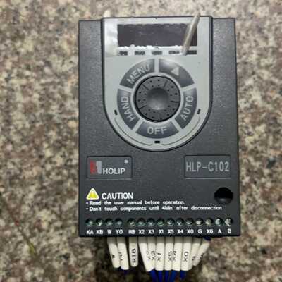 询价-海力普变频器HLPC102220V1.5KW功能