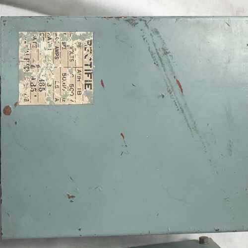 议价ARH-IB RECTIFIER 整流器维修