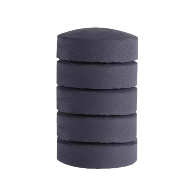 速燃炭烧烤碳木炭无烟果木炭户外