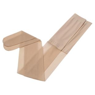 sk「零触」丝袜女0D薄款丝袜夏防晒高透美肤连裤袜防勾丝性感黑丝