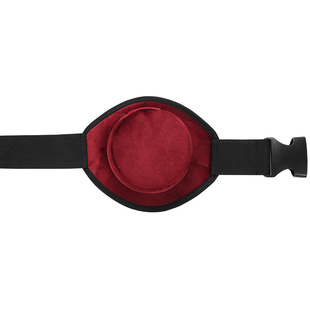 艾灸盒随身灸家用全身无烟熏蒸仪器艾条柱熏盒子罐工具铜盒便携式