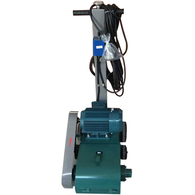 手推式电动除锈机KC120平板除锈