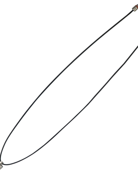 钛金属小迷你随身吊坠