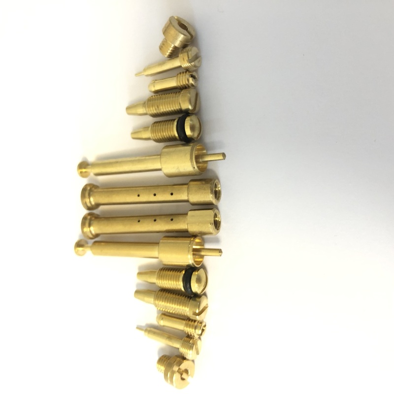 化油器修理包GS500E适用BMW F650 Mikuni BST33  2套件 批发