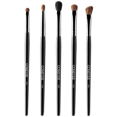 comeyer眼影刷细节刷眼线刷眼部