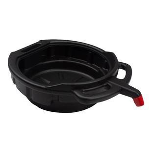 加厚塑料接油盆工具盘零件清洗盘废机油盘洗件盆汽修费油接油盘