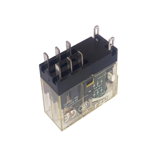 8脚/14脚继电器RY4S-UL RM2S RH2B RH4B  AC220V 110V D24V  12V