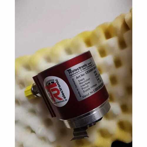 议价CES58M-00001 TR帝尔编码器SN 070390000