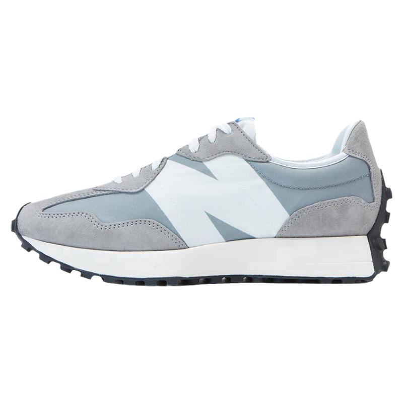 New Balance NB官方正品秋季男女情侣款轻便运动休闲鞋MS327LAB