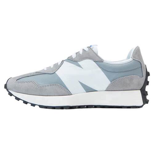 New Balance NB官方正品秋季男女情侣款轻便运动休闲鞋MS327LAB