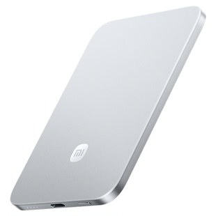 【3C认证-可上飞机】小米金沙江充电宝超薄磁吸5000毫安15W便携移动电源随身小巧迷你充电器小米苹果17适用