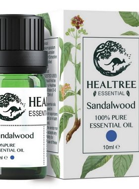 HEALTREE澳洲檀香精油护肤香薰