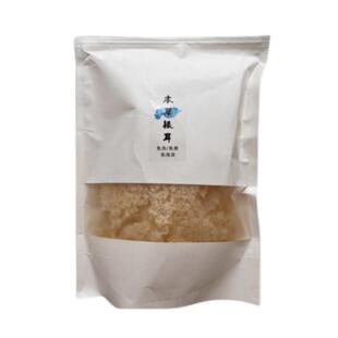 云南大理本草银耳免洗免煮易出胶天然无硫100克袋装特产美食