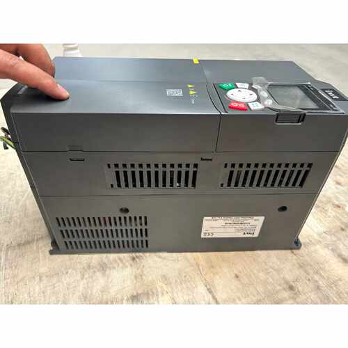 议价英威腾变频器GD350022G422KW功能包好维修