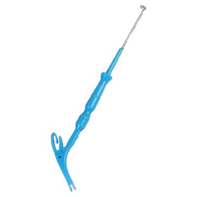 盲捅多功能脱钩器钓鱼退钩神器