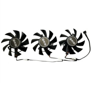 全新原装影驰GeForce GTX 1060 1070 Ti 1080 GAMER 显卡风扇温控