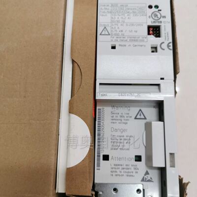 议价E82EV751K4C LENZE变频器E82EV751-2C询价E82EV551K4C/E82EV3