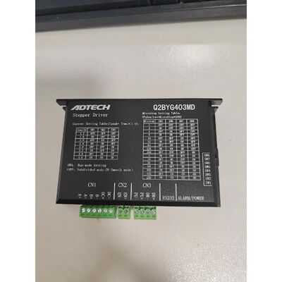询价-二相步进驱动器Q2BYG403MD   ，供