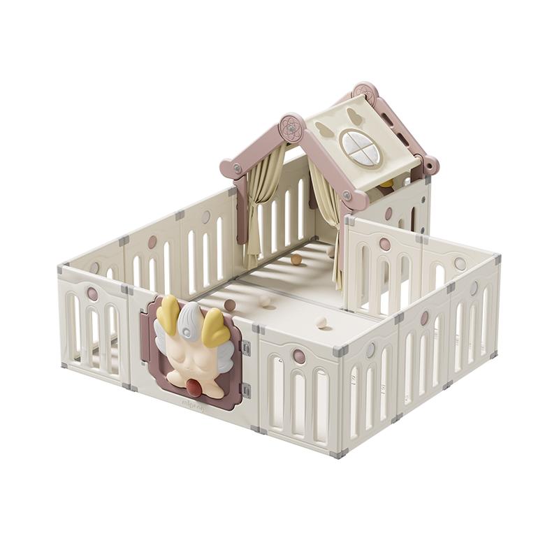 曼龙许愿龙游戏围栏宝宝防护栏婴儿客厅爬爬垫儿童地上家用室内 曼龙许愿龙游戏围栏宝宝防护栏婴儿客厅爬爬垫儿童地上家用室内