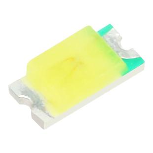 0603贴片LED 高亮发光二极管 红黄蓝绿白橙紫粉红色暖白色灯珠