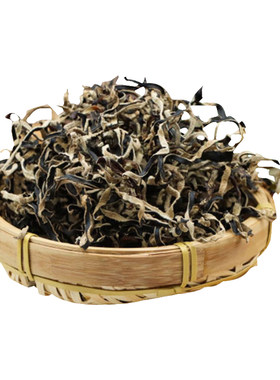 白背500g桂林米粉爽脆配菜干木耳