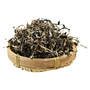 干货白背木耳丝500g桂林米粉螺蛳粉味干拉面火锅爽脆干木耳丝配菜