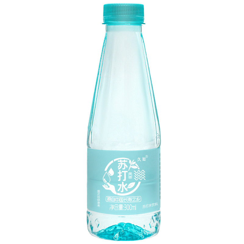 �����մ�ˮ24ƿ���� ԭζ 0֬�������ļ�����˶�����ˮ 300ml*12 9.41Ԫ