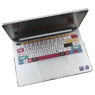 适用于红米REDMIBookPro14键盘膜