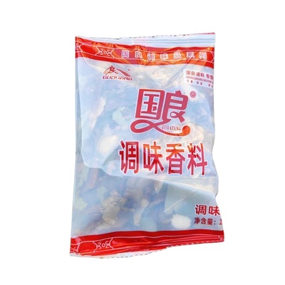 国良肉料王调料茶叶蛋炖肉汤卤料