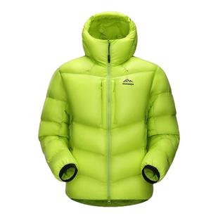 喜马拉雅冰雪99PRO鹅绒羽绒服99绒900蓬外套防风保暖轻量雪山攀登