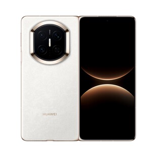 【咨询购机限时享Care+（一年期）顺丰速发】Huawei/华为 Mate X7 折叠屏手机官方旗舰店正品新款折叠鸿蒙
