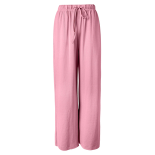 小茉莉舞蹈服女成人古典舞练功服宽松阔腿裤形体裤艺考中国舞长裤