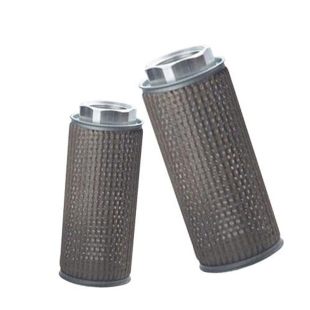 注塑机机床磨床液压油压油箱 过滤器滤油器滤芯油格过滤网滤清器