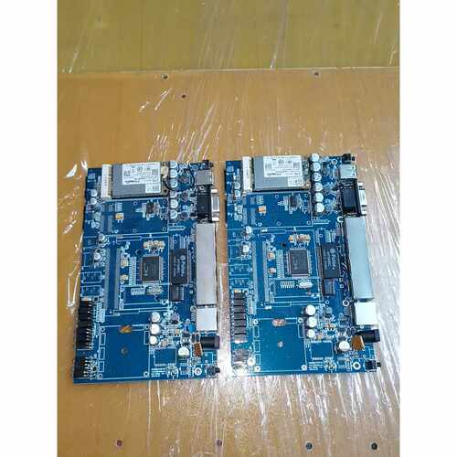 议价自动售卖机拆机DLK-R680L V1.0板两张，拆机货