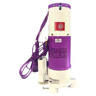 江西三星阿兰德防火卷帘门电机FJJ343-3P-ALAND型600KG外挂卷门机