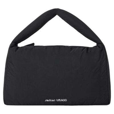 男女同款秋季大号通勤实用绗缝包