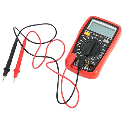 万用表大全电工师傅用心推荐