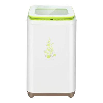 3KG高温煮洗母婴儿全自动洗衣机