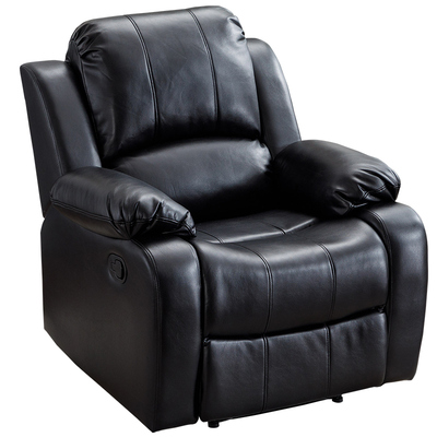 太空沙发单人电动懒人美甲可躺椅