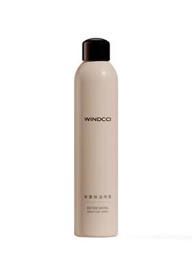 WINDCCI海马体门店同款保湿喷雾
