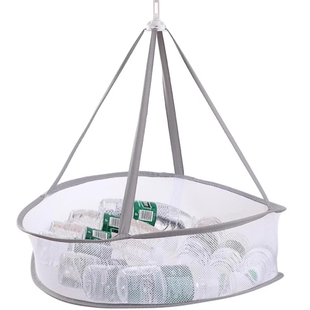 晾衣网晒毛衣神器羊毛衫专用平铺晾晒网兜晾袜子内衣晾衣架晒衣篮