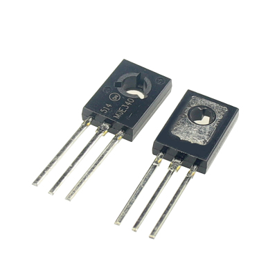 MJE340MJE350音频配对管三极管