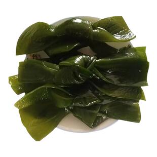 旅呀嘻大连旅顺特产盐渍海带结商用火锅麻辣烫关东煮串串食材