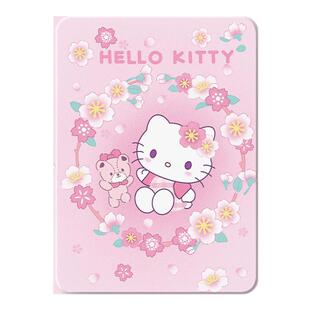 ipad11平板保护壳ipadair7保护套2024新款ipadpro女生ipad10好看带笔槽mini5硅胶air4迷你3苹果1可爱适用气狗