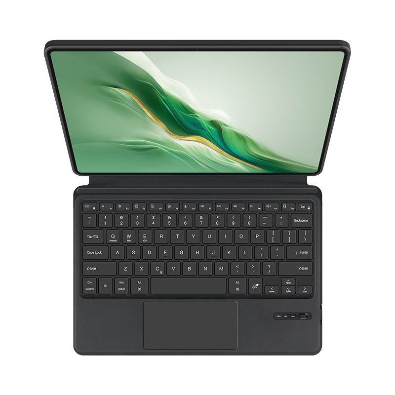 适用荣耀magicpad2蓝牙键盘皮套