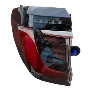 适用于本田21-22款十代半雅阁后尾灯总成雅阁后尾灯刹车灯罩壳