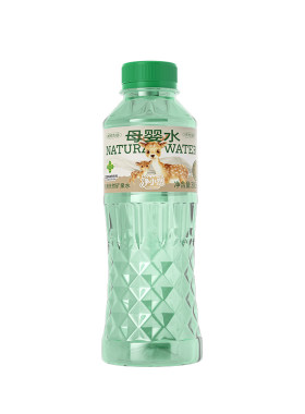 净小然母婴水天然低钠饮用矿泉水