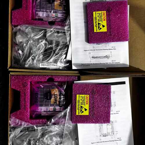 议价研华 PCM-3365EW-S9A2 宽温主板 全新原装正品 现货